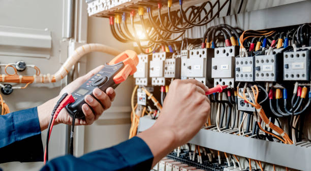 Best Electrical Outlet Repair  in Hackettstown, NJ