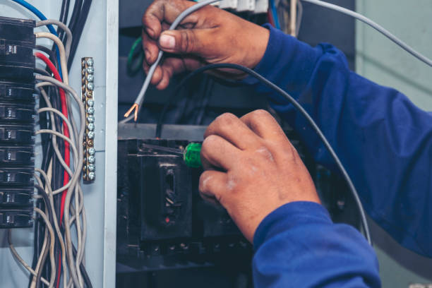 Best Electrical Troubleshooting Services  in Hackettstown, NJ