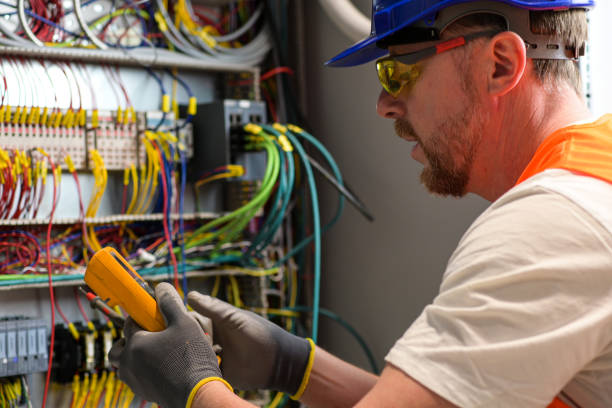 Best Electrical Contractors for Businesses  in Hackettstown, NJ